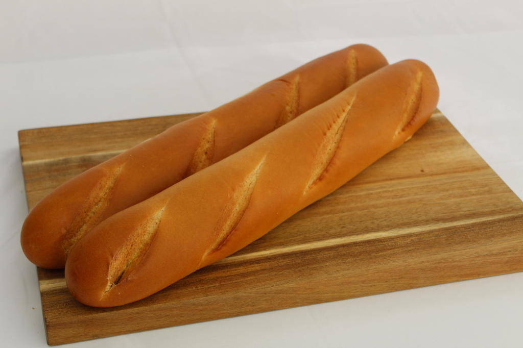 Krustee French Bread by Gregory''s Foods | Bakery Wholesaler and Bakery