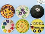 Sugar Cookie decorating ideas by Gregory's Foods Eagan, MN
