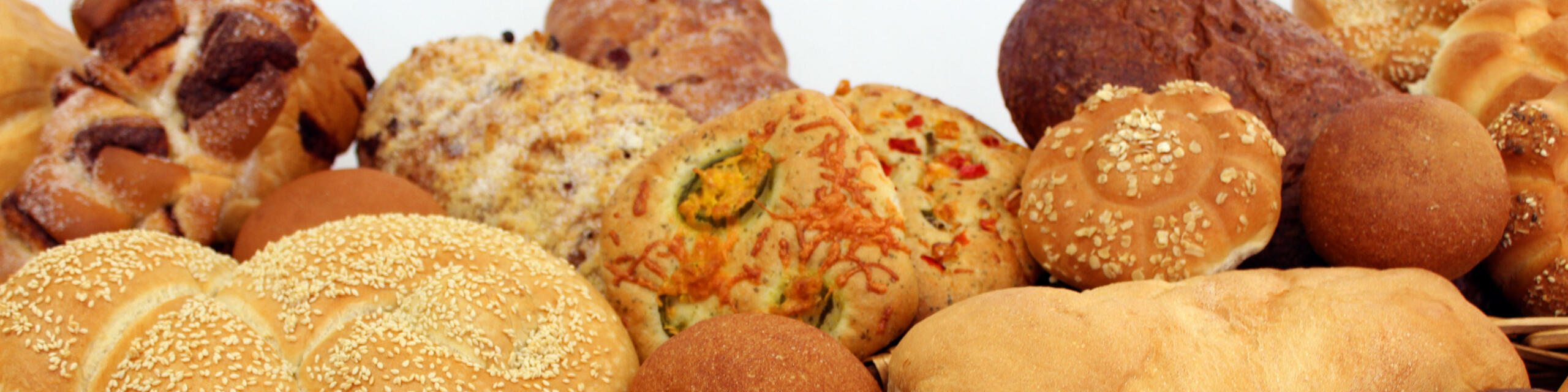 Home Gregory's Foods Breads Buns Natural Breads Cookies Icings Fillings