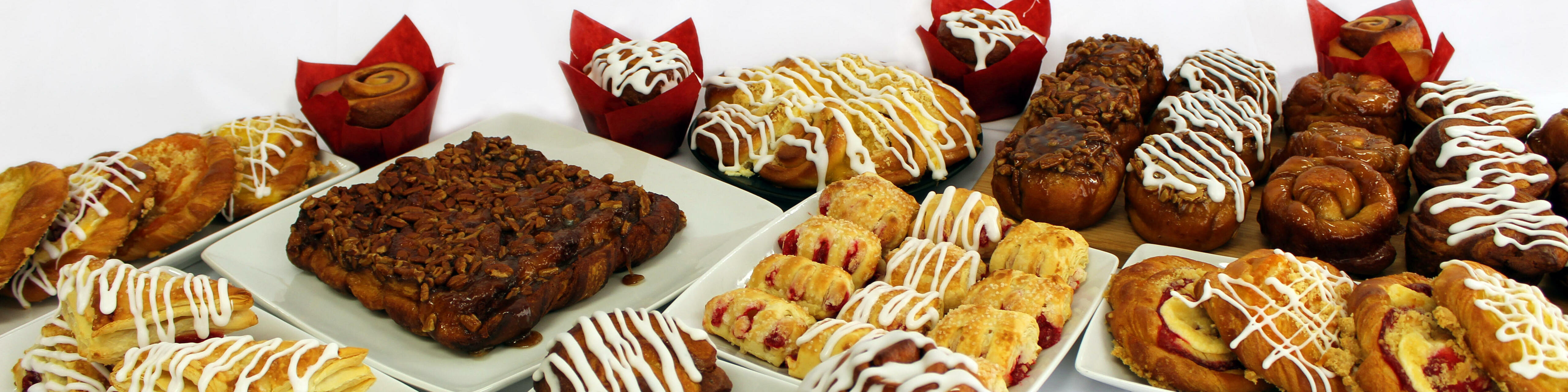 Home Gregory's Foods Breads Buns Natural Breads Cookies Icings Fillings