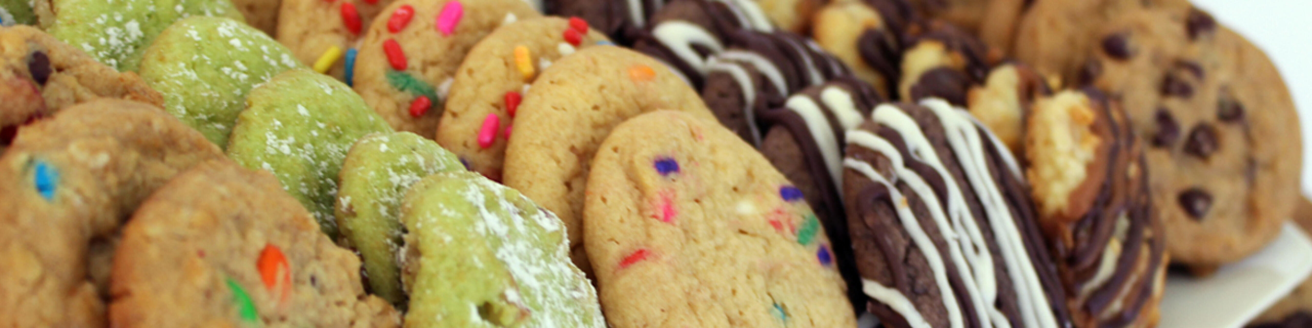 Home Gregory's Foods Breads Buns Natural Breads Cookies Icings Fillings