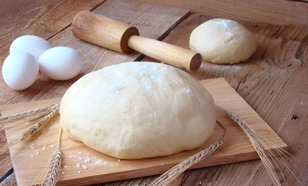 Donuts, Yeast Raising, Laminates by Gregory''s Foods, Eagan, MN